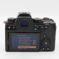 LUMIX S5 II OCCASION AIX
