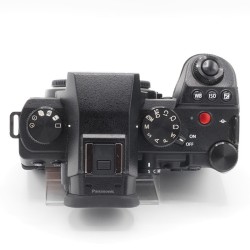 LUMIX S5 II OCCASION AIX