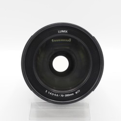 PANASONIC LUMIX 70-300MM F/4.5-5.6 OCCASION AIX