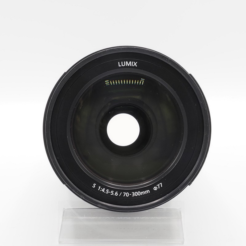 PANASONIC LUMIX 70-300MM F/4.5-5.6 OCCASION AIX
