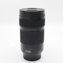PANASONIC LUMIX 70-300MM F/4.5-5.6 OCCASION AIX