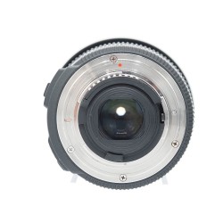 SIGMA 10-20MM F/3.5 DC HSM EX FOR NIKON OCCASION AIX
