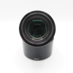 SONY FE 90MM F/2.8 G OSS MACRO OCCASION AIX