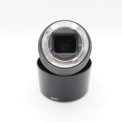 SONY FE 90MM F/2.8 G OSS MACRO OCCASION AIX