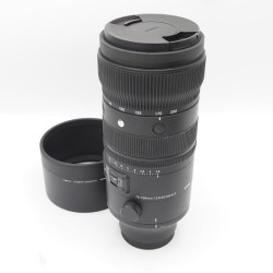 SIGMA 70-200MM F/2.8 DG DN FOR SONY E OCCASION AIX
