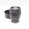 SONY FE 85MM F/1.8 OCCASION AIX