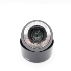SONY FE 85MM F/1.8 OCCASION AIX