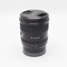 SONY FE 20MM F/1.8 G OCCASION AIX