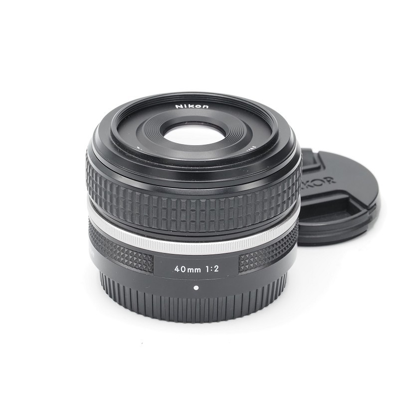 NIKON Z 40MM F/2 SE OCCASION AIX