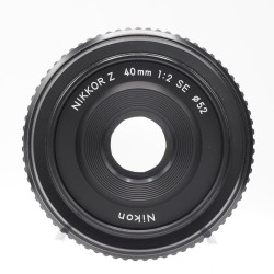 NIKON Z 40MM F/2 SE OCCASION AIX