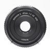 NIKON Z 40MM F/2 SE OCCASION AIX