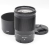NIKON Z 85MM F/1.8 S OCCASION AIX