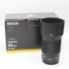 NIKON Z 85MM F/1.8 S OCCASION AIX