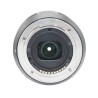 SONY E 18-105MM F/4 G OSS PZ OCCASION AIX