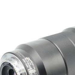 SONY E 18-105MM F/4 G OSS PZ OCCASION AIX