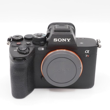 SONY ALPHA 7R V 78330 CLICS OCCASION AIX