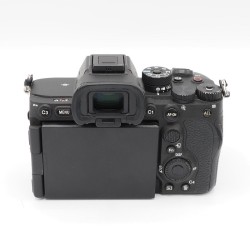 SONY ALPHA 7R V 78330 CLICS OCCASION AIX