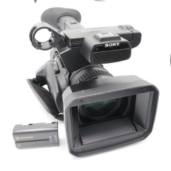 SONY PXW-Z150 OCCASION AIX