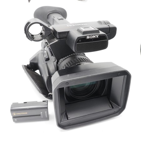 SONY PXW-Z150 OCCASION AIX