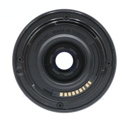 CANON EF-M MACRO 28MM F/3.5 IS STM OCCASION AIX
