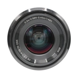 SONY FE 28-70MM F/3.5-5.6 OCCASION AIX