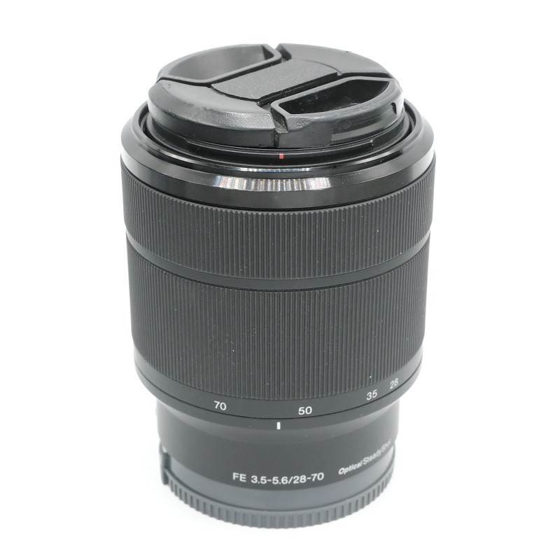 SONY FE 28-70MM F/3.5-5.6 OCCASION AIX