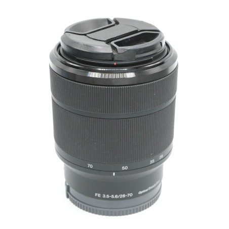 SONY FE 28-70MM F/3.5-5.6 OCCASION AIX