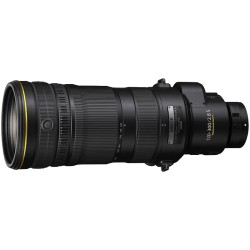 NIKON Z 120-300MM F/2.8 TC VR S