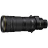 NIKON Z 120-300MM F/2.8 TC VR S