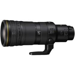 NIKON Z 120-300MM F/2.8 TC VR S