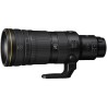 NIKON Z 120-300MM F/2.8 TC VR S