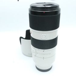 SONY FE 70-200MM F/2.8 GM OSS OCCASION AIX