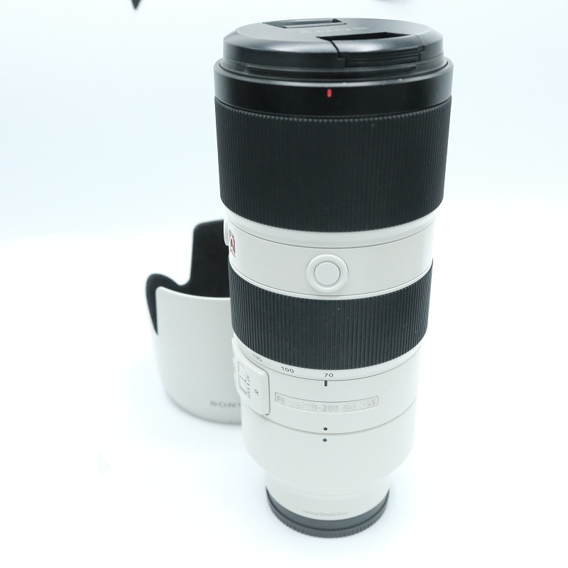 SONY FE 70-200MM F/2.8 GM OSS OCCASION AIX