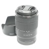 SONY E 18-135MM F/3.5-5.6 OSS OCCASION AIX