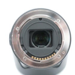 SONY E 18-135MM F/3.5-5.6 OSS OCCASION AIX