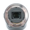 SONY E 18-135MM F/3.5-5.6 OSS OCCASION AIX