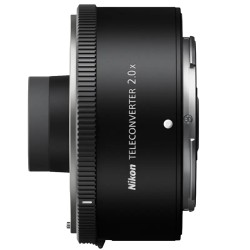 NIKON Z TC-2.0x TÉLÉCONVERTISSEUR 2x