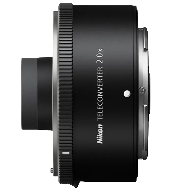 NIKON Z TC-2.0x TÉLÉCONVERTISSEUR 2x