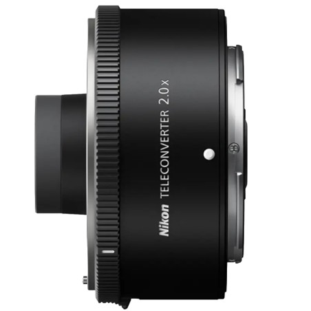 NIKON Z TC-2.0x TÉLÉCONVERTISSEUR 2x
