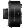 NIKON Z TC-2.0x TÉLÉCONVERTISSEUR 2x