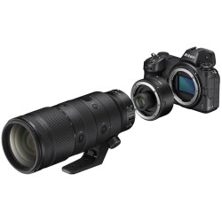 NIKON Z TC-2.0x TÉLÉCONVERTISSEUR 2x