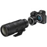 NIKON Z TC-2.0x TÉLÉCONVERTISSEUR 2x