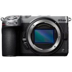 NIKON Z5 II C | Hybride plein format compact