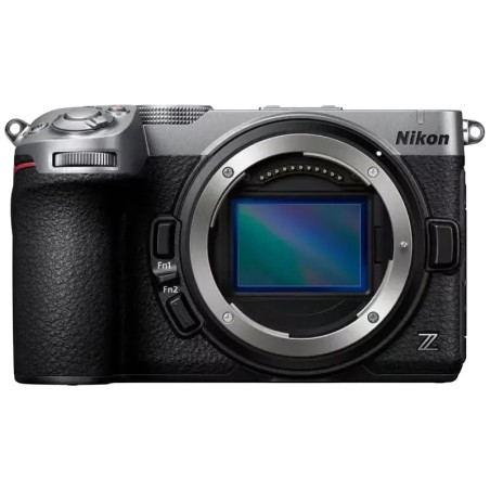 NIKON Z5 II C | Hybride plein format compact