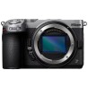 NIKON Z5 II C | Hybride plein format compact