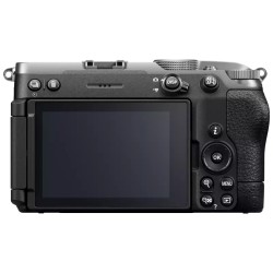 NIKON Z5 II C | Hybride plein format compact