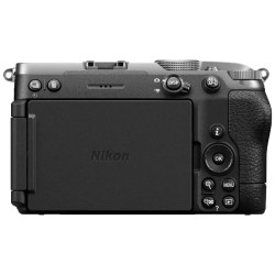 NIKON Z5 II C | Hybride plein format compact