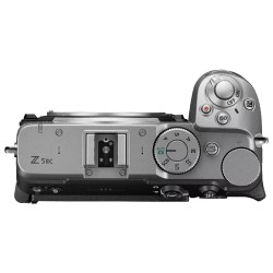 NIKON Z5 II C | Hybride plein format compact