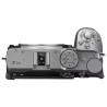 NIKON Z5 II C | Hybride plein format compact
