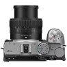 NIKON Z5 II C + Z 24-50MM F/4-6.3 | Kit compact